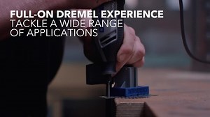 The highest performing corded Multi-Tool to tackle high-duty projects and tough applications for unlimited period of time. Bring precision to your toughest jobs and ease to your creative projects. # Dremel4250 https://bit.ly/3AeaWmo | Dremel Southern Africa