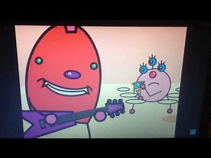 Happy Monster Band In Concert: Even Monsters Cry Sometimes