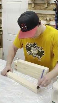 Learn How to Easily Assemble a Slatted Bench for Your Home