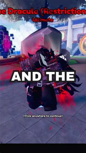 Is Anime Last Stand Really Dying? #roblox #animelaststand #animetowerdefense #robloxshorts