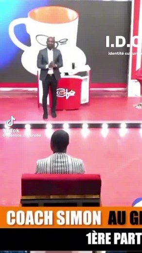 Vidéos de Coach Simon OUEDRAOGO (@coach.simon_ouedraogo) avec son original - Coach Simon OUEDRAOGO