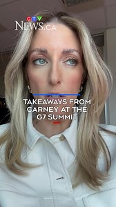 G7 Summit Highlights Explained for Canadians