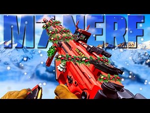 The NEW BEST M7 BUILD After The Nerf.. Delta Force Gameplay