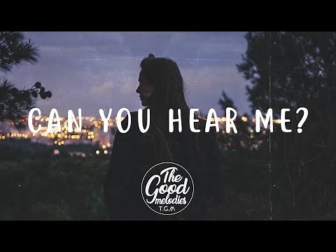 Munn - can you hear me? (Lyrics / Lyric Video)