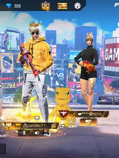 Ultimate Free Fire Gameplay Tips and Strategies