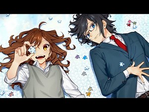 Horimiya All Full Openings