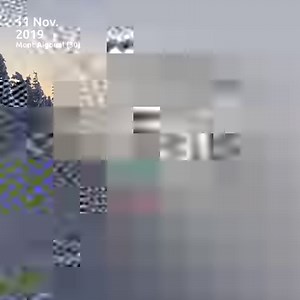 😍 Les magnifiques images du Mont Aigoual 🌄 Coucher de soleil ❄️ La neige est tombée de manière continue depuis dix jours 🧐 Le Mont Aigoual culmine à 1.565 m entre le Gard et la Lozère 👉 Mont Aigoual Causses Cévennes | viàOccitanie