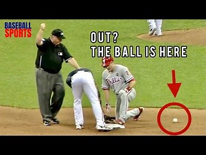 MLB | Awful Umpires 2