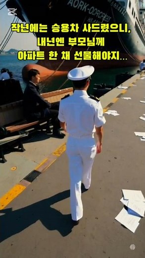 목포해양대학교 해사대 VS 인서울대. 10년후 그들의 운명은?