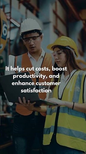 What is Lean Six Sigma? | The Key to Boosting Efficiency and Quality