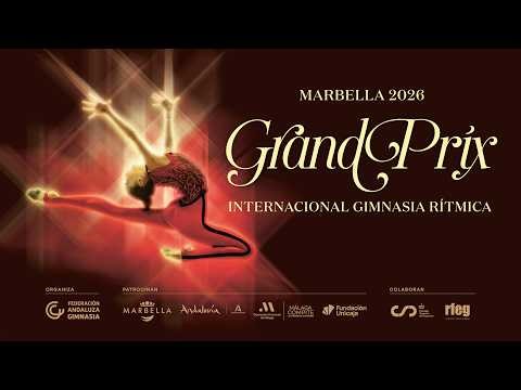 GRAND PRIX TORNEO NACIONAL DIPUTACIÓN DE MÁLAGA"