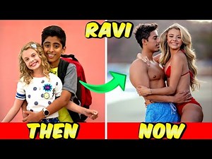 BUNK'D Cast 🔥Then and Now | Partners, Children & Ages