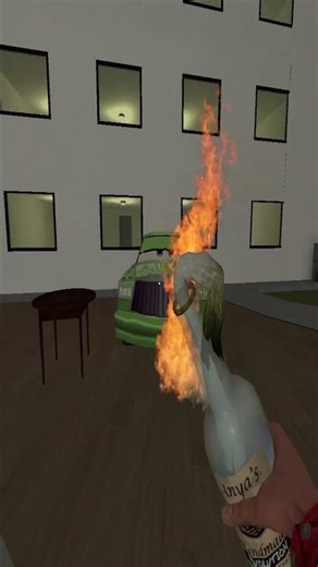 Cruz fire truck Nextbots Gmod #gmod #garrysmod