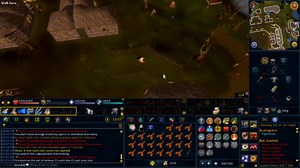 Fight Arena - (Runescape Quest Guide)