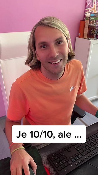 Tak schválně, holky 🤪 co z toho opravdu děláte? 🤪