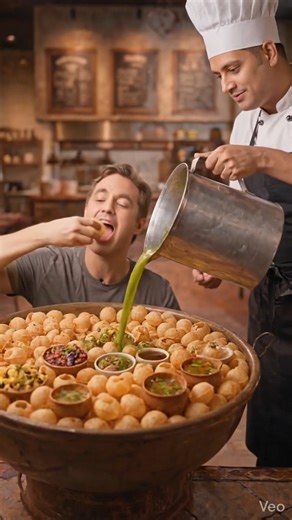 Golgappa eating challange | #golgappa #challenge #food #shorts