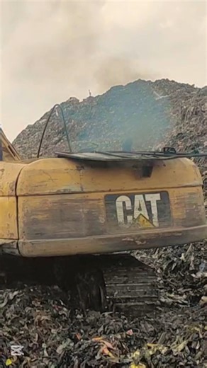 Overheating Excavator Can Cause Expensive Engine Failure