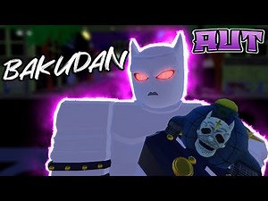 Remodel Killer Queen 1v1 in AUT | A Universal Time [AUT] [1v1] [Combo] [PUBLIC]