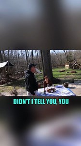 i was uninvited to easter dinner... | Jesse Tyler Ridgway