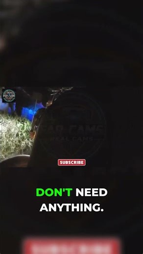 Drunk Driver Asks 'Do I Seem Drunk?' While Arrested!