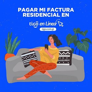 Ya no somos niños, pero hay cosas que siguen siendo fáciles de hacer, como pagar tu factura residencial. ¡Hacelo fácil, hacelo en Tigo en línea! Entra a: http://tgo.gt/8ey | Tigo Guatemala