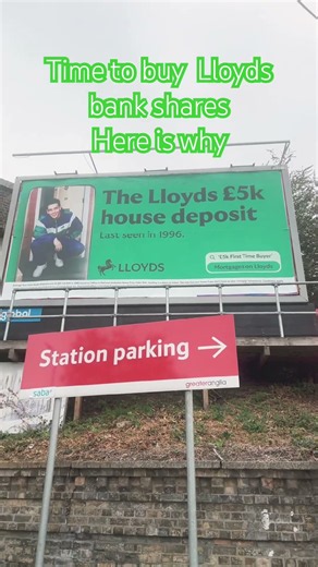 Is Lloyds bank a good investment?