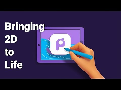 Animating 2D Art in Procreate Dreams: A Beginner's Guide