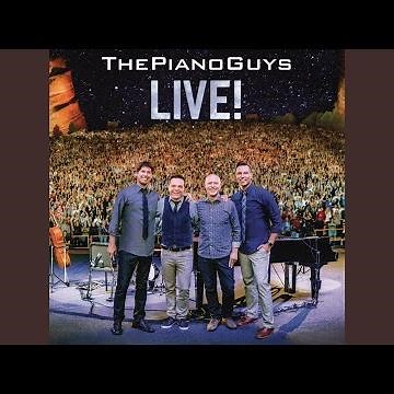 The Piano Guys (Introduction) (Live)