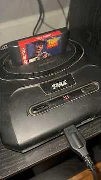 Remember Toy Story on the SEGA Genesis?