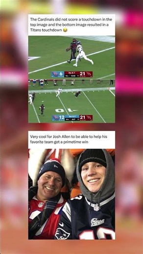 And Kyler Murray got hit in the face with a snap 😂