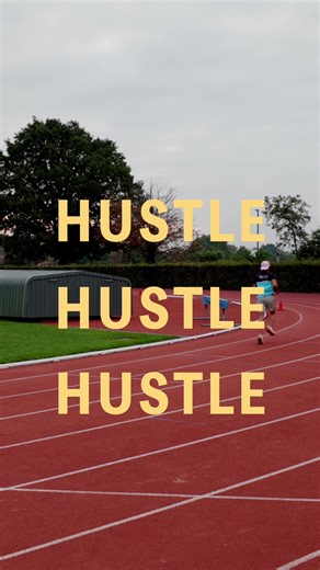 HUSTLE #motivation #hustle #matthewmcconaughey #running #discipline