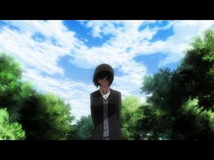 [HD] Amagami SS - ED 4