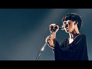 渋谷すばる『塊』【2022 Official Live Video at KT Zepp Yokohama】