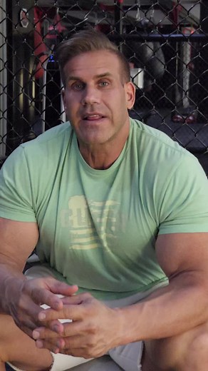 The Standard Deadlift VS Rack Pulls #bodybuilding | Jay Cutler