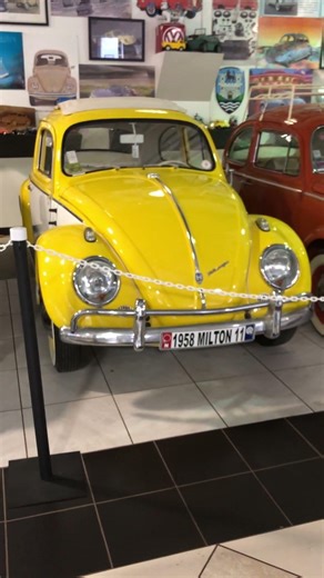 1960s Volkswagen