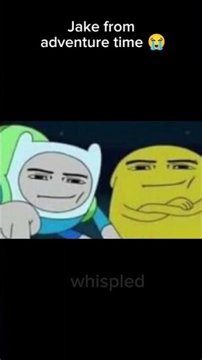 Jake adventure time 😭 #frlegends#nobatidao#real#shortsviral#meme#roblox#whispled#plsgoviral#ragebait
