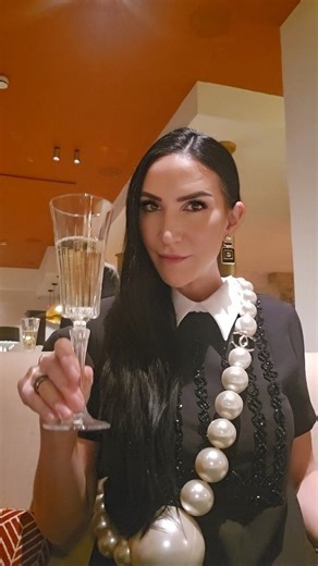 Debbie wingham on Instagram: "Birthday Dinner 🍽 😋"