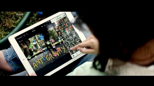 Apple offering discounted iPads to schools