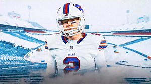 Bills: Tyler Bass' epic fail that doomed Buffalo vs. Chiefs splits fans