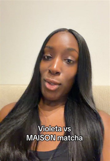 Violeta y el dilema de Mesón Macha en Europa