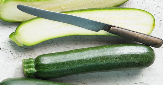 Courgette