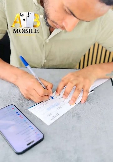 1 week መሞከርያ ግዜ 1 year warranty እንሰጣለን - AB Mobile Offer
