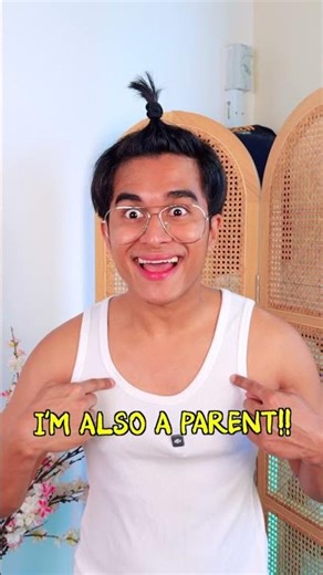 The Only Time Dad is USEFUL 🫣