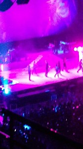 【Ariana Grande】A妹演唱会广州场视频合集（蔡女士的现场真的很棒！）