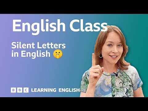🛑 Stop Pronouncing These Letters! Natural English Pronunciation: Live Lesson