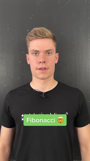 Entdeckt die Faszination der Fibonacci-Folge! 🤯