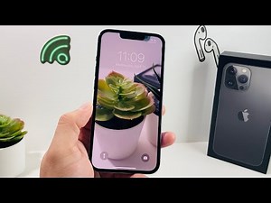 How to Set Video as Lock Screen on iPhone (2022)