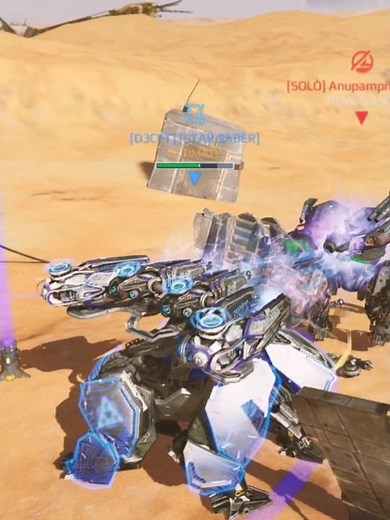 🔥 MAULER VS BJORN WR UNIVERSE SEASON 4 ENDING || WAR ROBOTS SHORTS WR ||