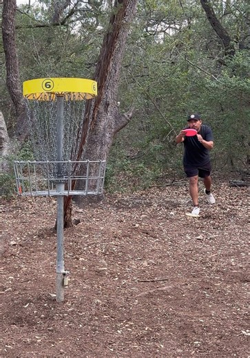 Exploring Disc Golf Life: Smooth Flight Techniques