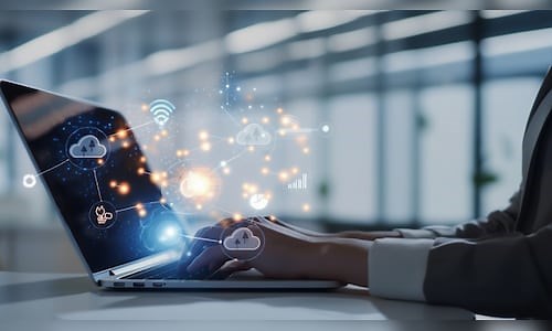 ServiceNow bets big on autonomous work and AI control for 2026 growth - CNBC TV18